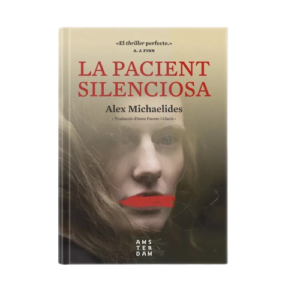 The Silent Patient