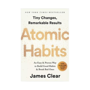 Atomic Habits
