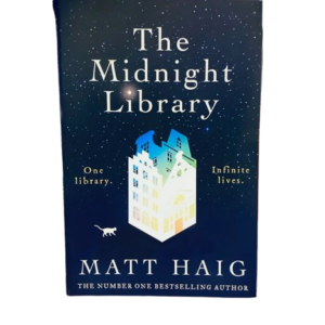 The Midnight Library