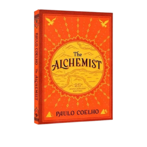 The Alchemist