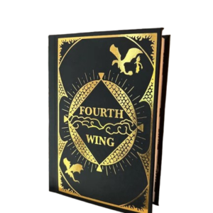 Fourth Wing