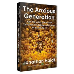 The Anxious Generation