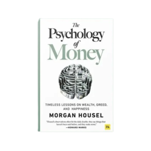 The Psychology of Money