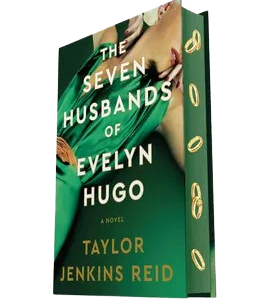 The Seven Husbands