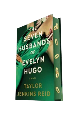 The Seven Husbands